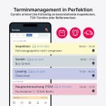Pachet complet Cynatix GPS Tracker 1 an fără abonament pentru mașină, camion, autoutilitară, autorulotă cu urmărire în timp real, urmărire live cu cartelă SIM