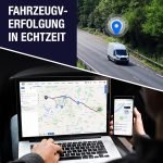 GPSLive DB2-4G Tracker GPS pentru Mașină, Motocicletă, Autorulotă, Autoturism