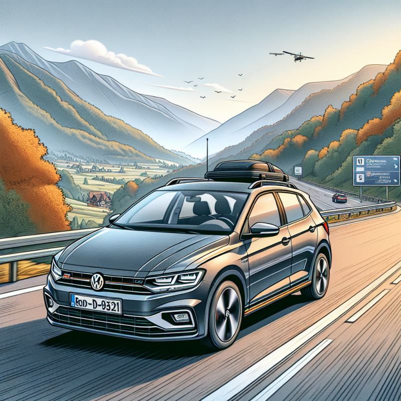 Care este cel mai bun motor diesel de VW Polo Mk6 pentru drumuri lungi?