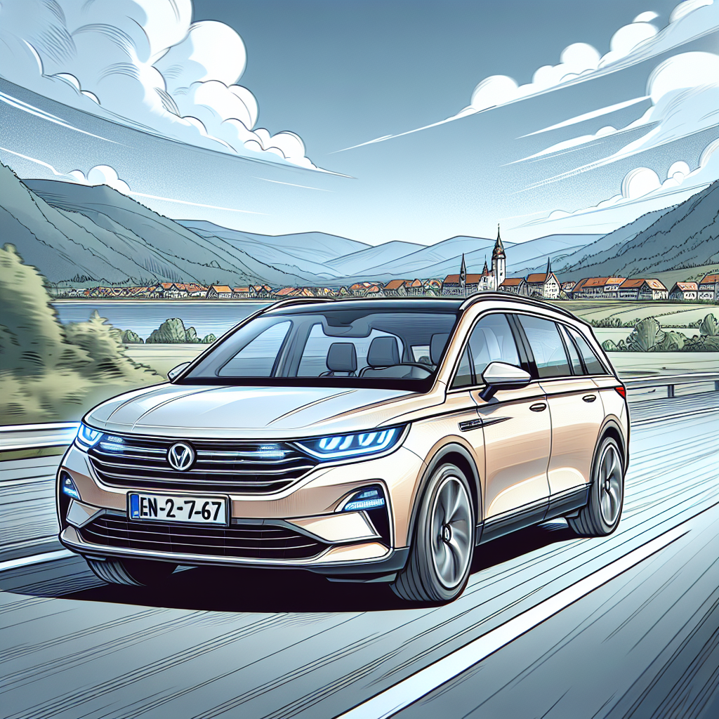 Care este cel mai bun motor diesel de VW Touran 2 pentru drumuri lungi?