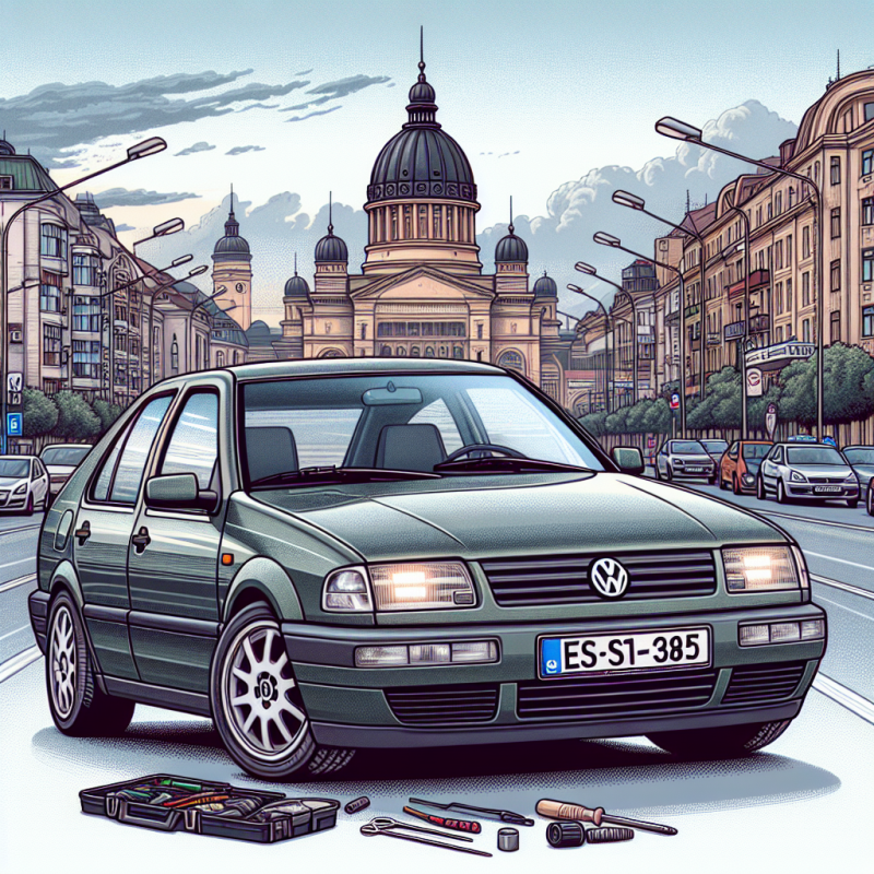 Care este cel mai bun motor pe benzină de VW Bora?