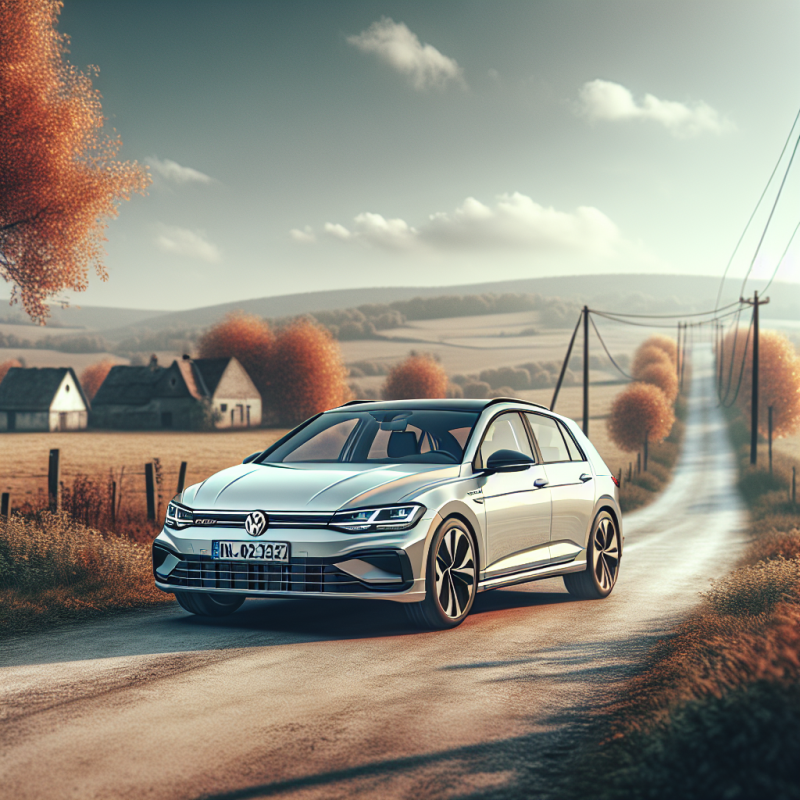 Care este cel mai bun motor pe benzină de VW Golf 8?