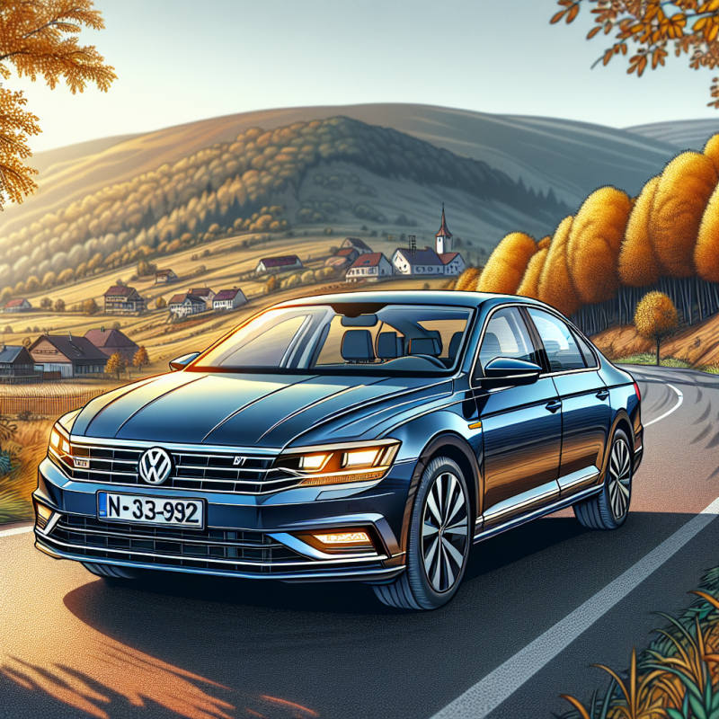 Care este cel mai bun motor pe benzină de VW Passat B7?