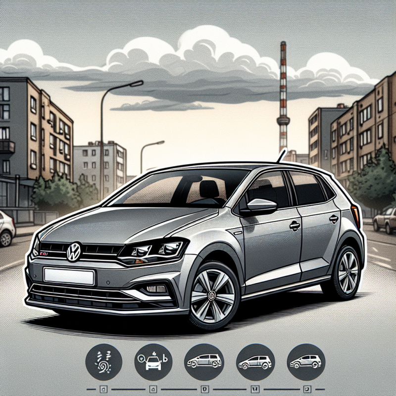 Care este cel mai bun motor pe benzină de VW Polo Mk5?
