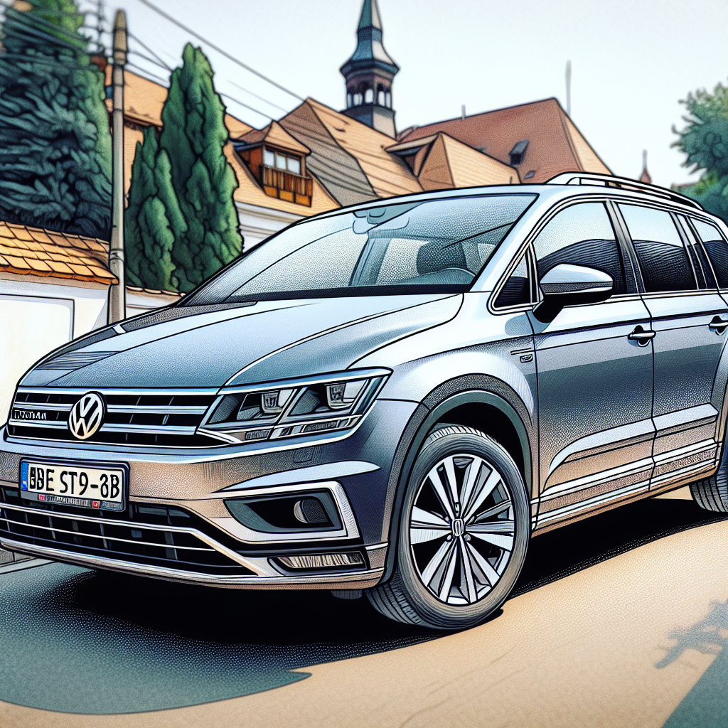 Care este cel mai bun motor pe benzină de VW Touran 2?