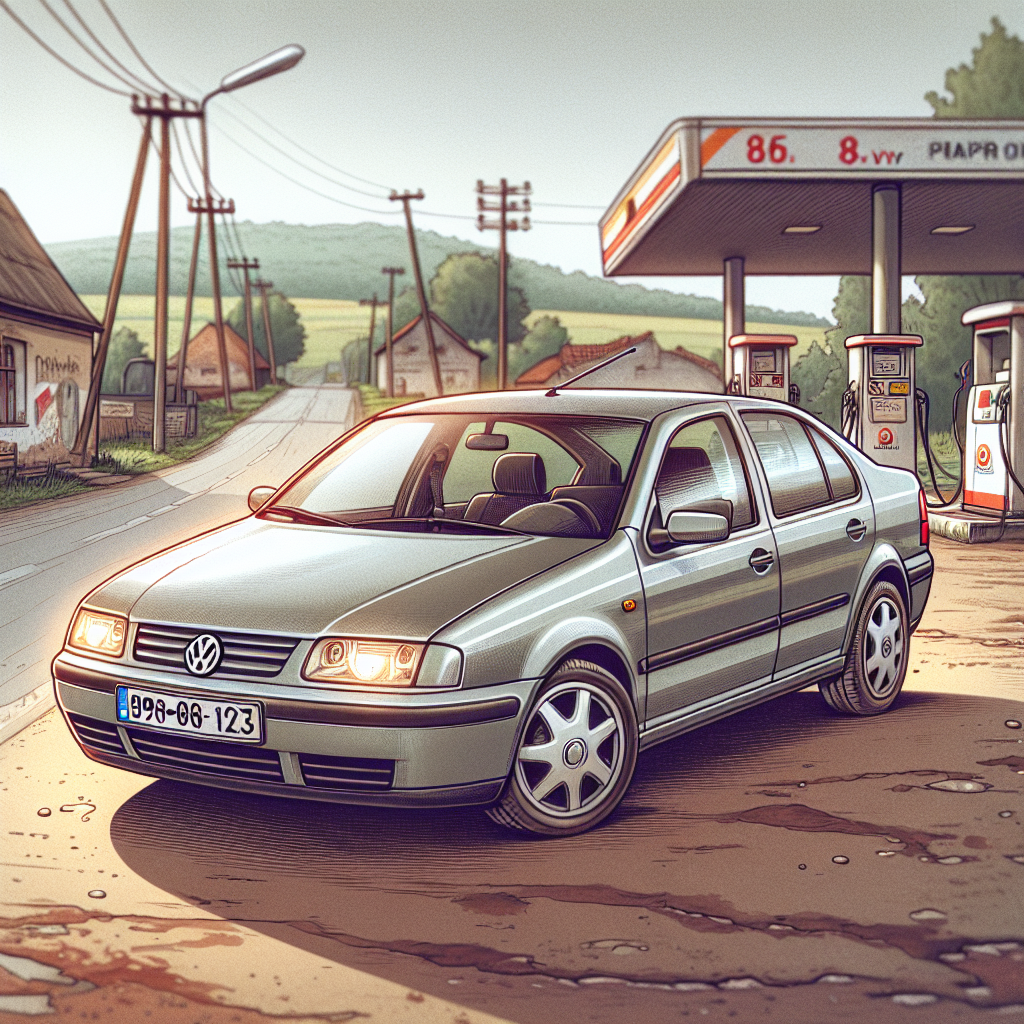 Care sunt cele mai fiabile motorizări pe benzină pentru VW Bora?