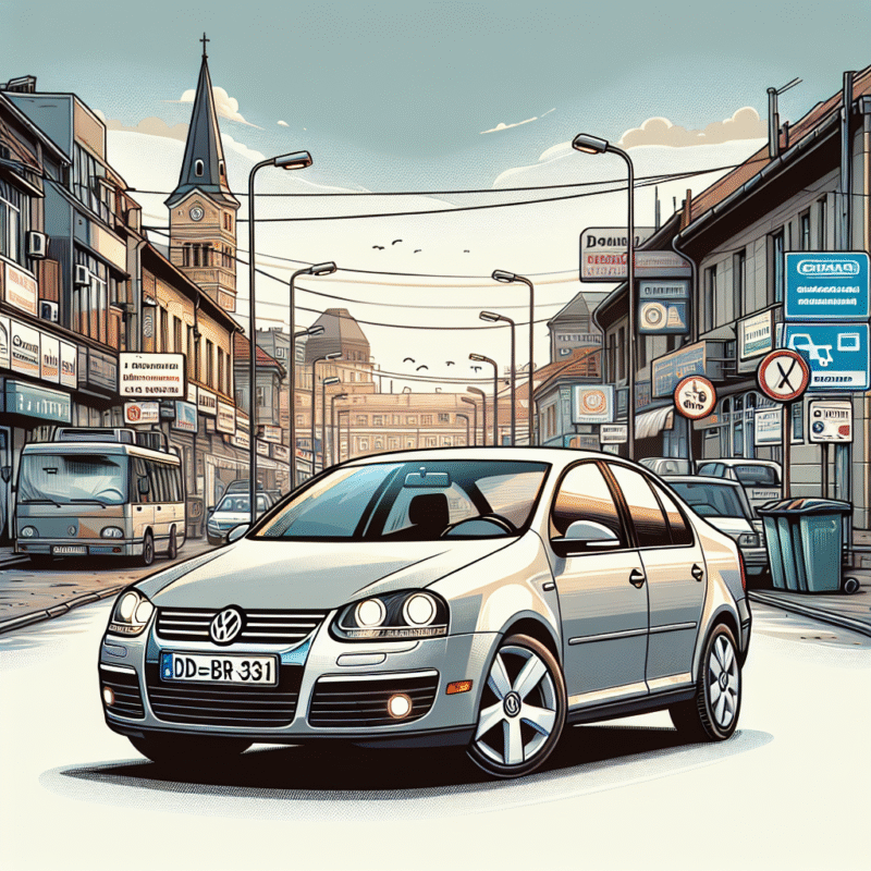 Care sunt cele mai fiabile motorizări pe benzină pentru VW Jetta Mk5?