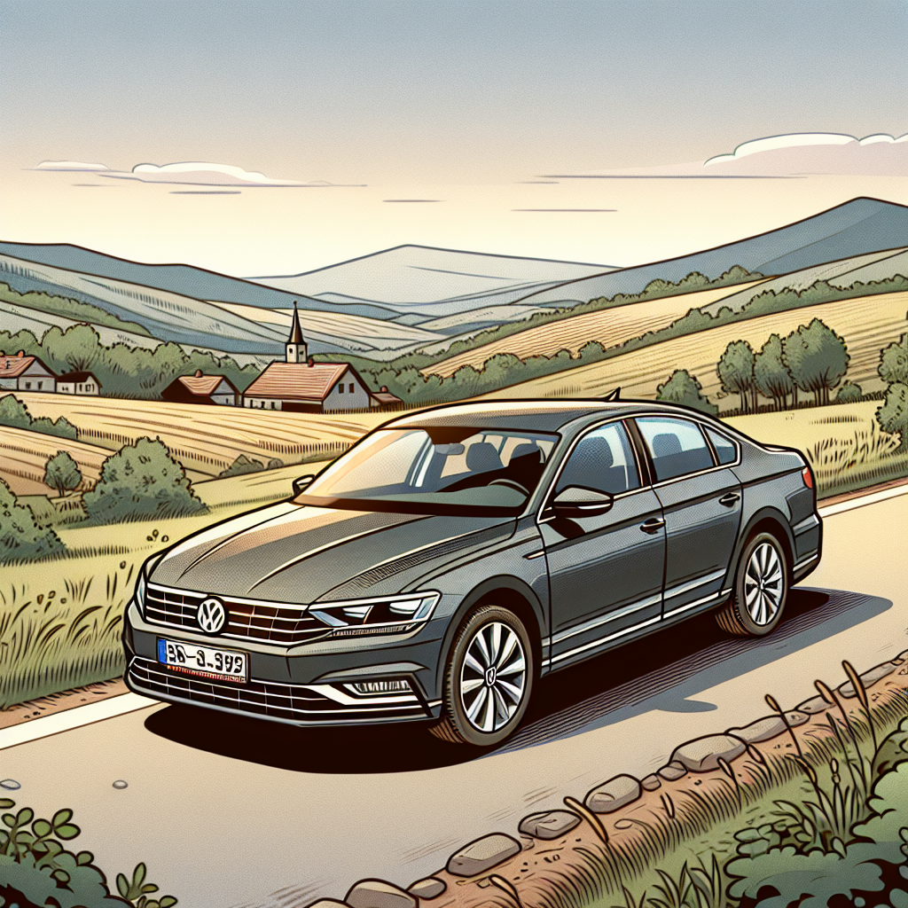 Care sunt cele mai fiabile motorizări pe benzină pentru VW Passat B7?