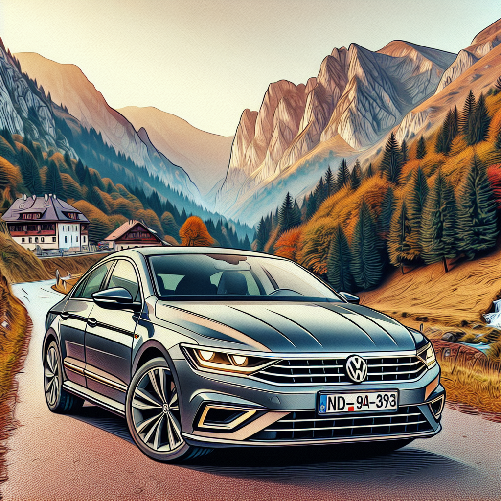 Care sunt cele mai fiabile motorizări pe benzină pentru VW Passat CC?