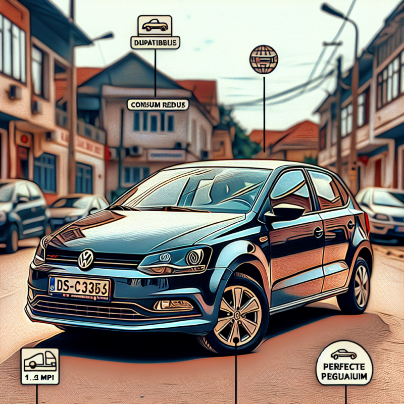 Care sunt cele mai fiabile motorizări pe benzină pentru VW Polo Mk5?