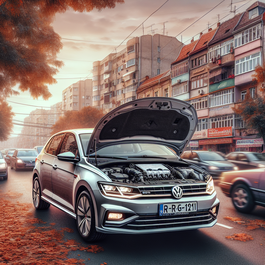 Care sunt cele mai fiabile motorizări pe benzină pentru VW Polo Mk6?