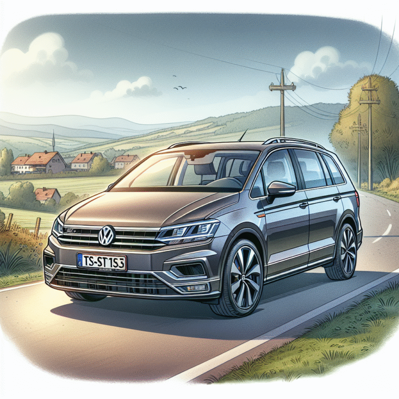Care sunt cele mai fiabile motorizări pe benzină pentru VW Touran 2?