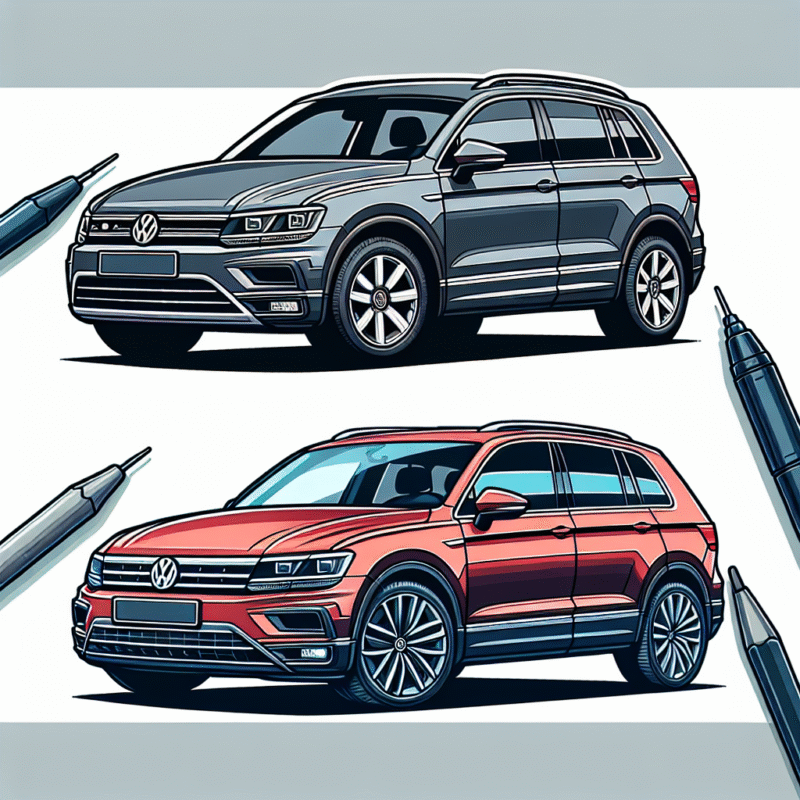 Care sunt diferențele între VW Tiguan 1 (2007–2016) și VW Tiguan 2 (2016–prezent)? remake 2025-10-21T07:05:00.458Z.jpg