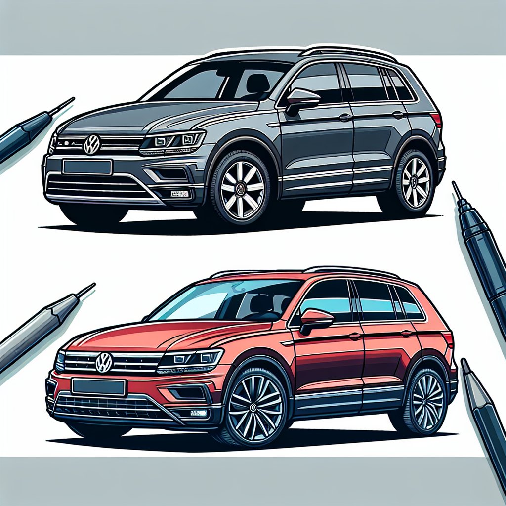 Care sunt diferențele între VW Tiguan 1 (2007–2016) și VW Tiguan 2 (2016–prezent)? remake 2025-10-21T07:05:00.458Z.jpg