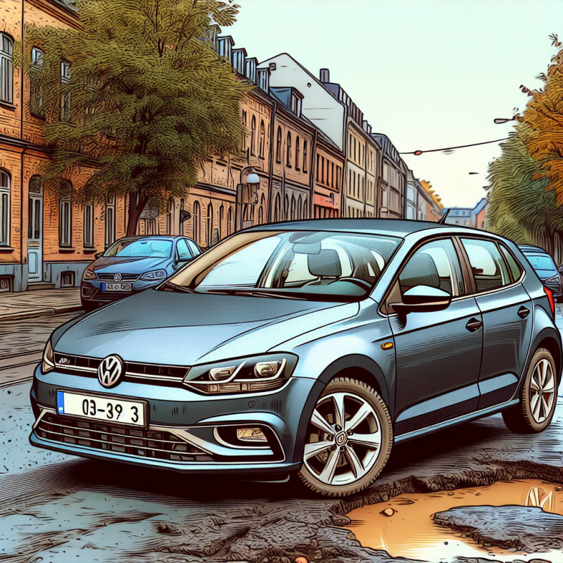 Care sunt problemele frecvente la cutia manuală de pe VW Polo Mk6?