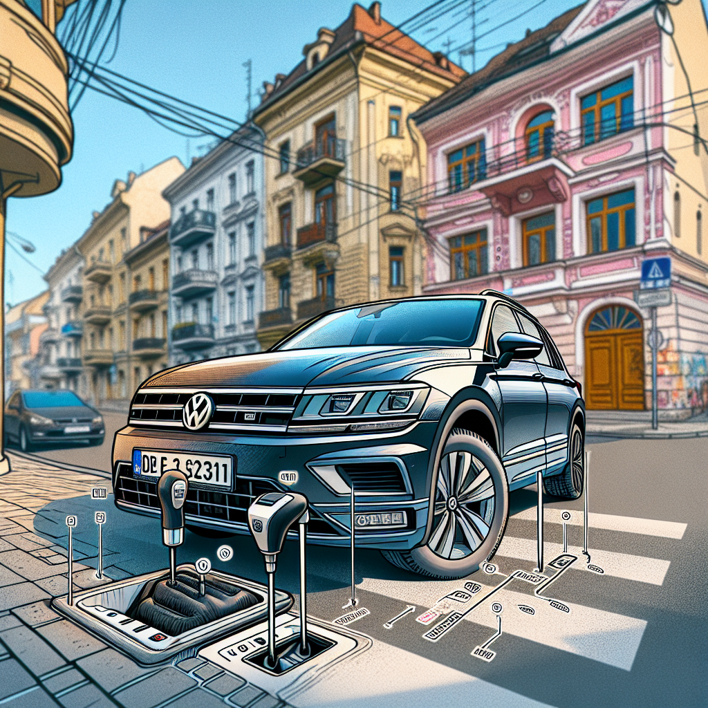 Care sunt problemele frecvente la cutia manuală de pe VW Tiguan?