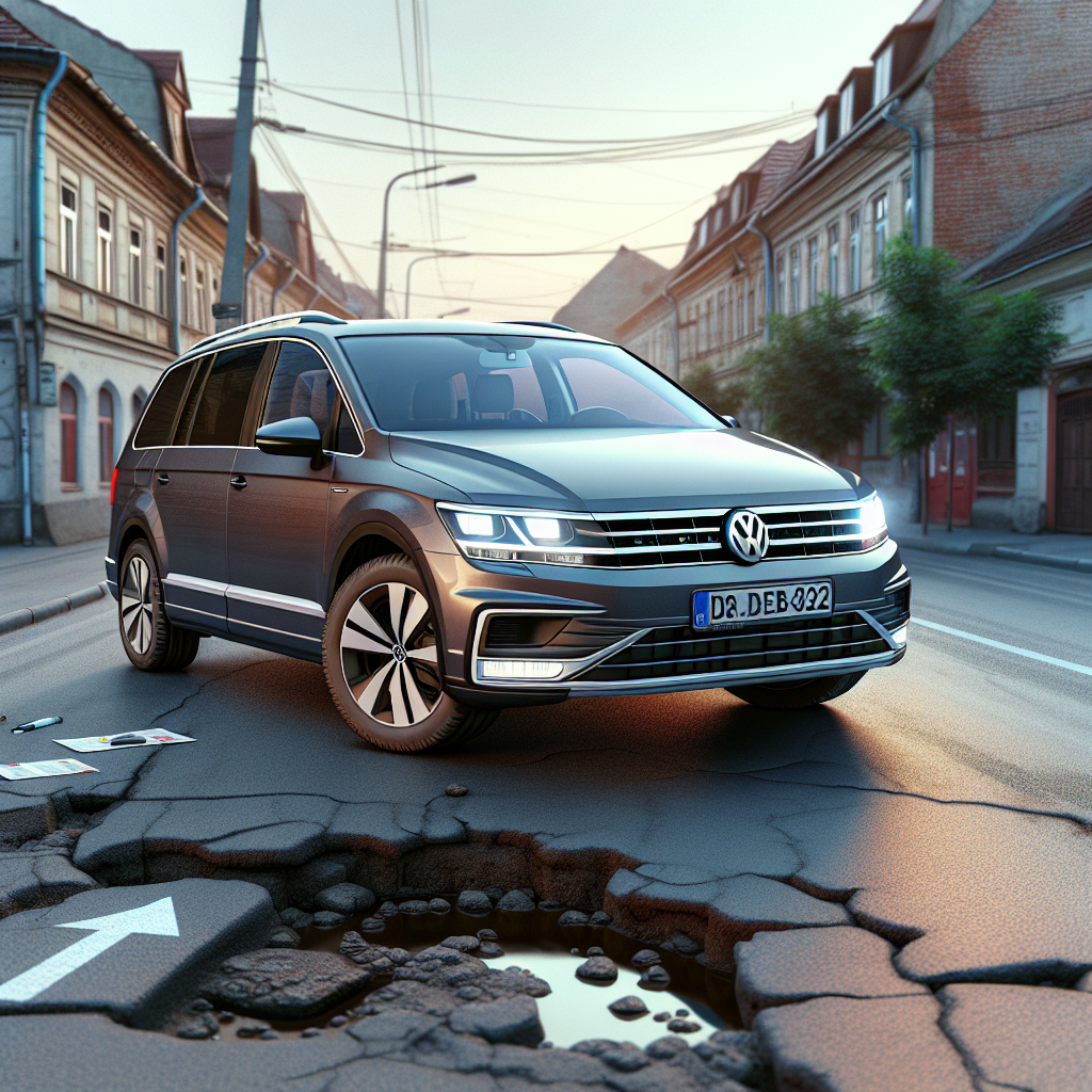 Care sunt problemele frecvente la cutia manuală de pe VW Touran 2?