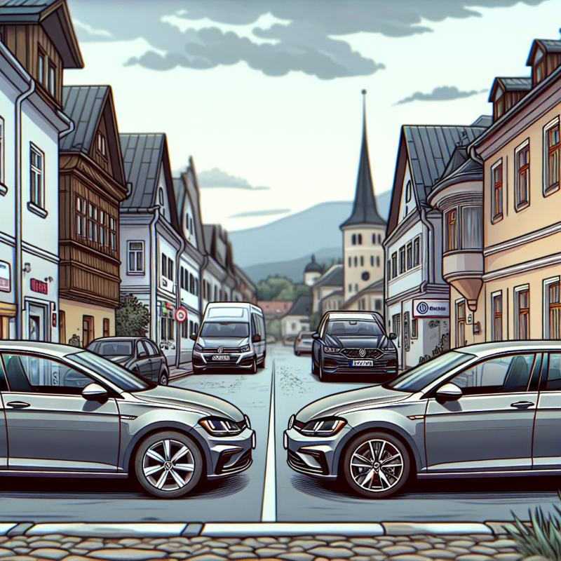 Cât costă întreținerea unui VW Golf 6 comparativ cu Golf 7?