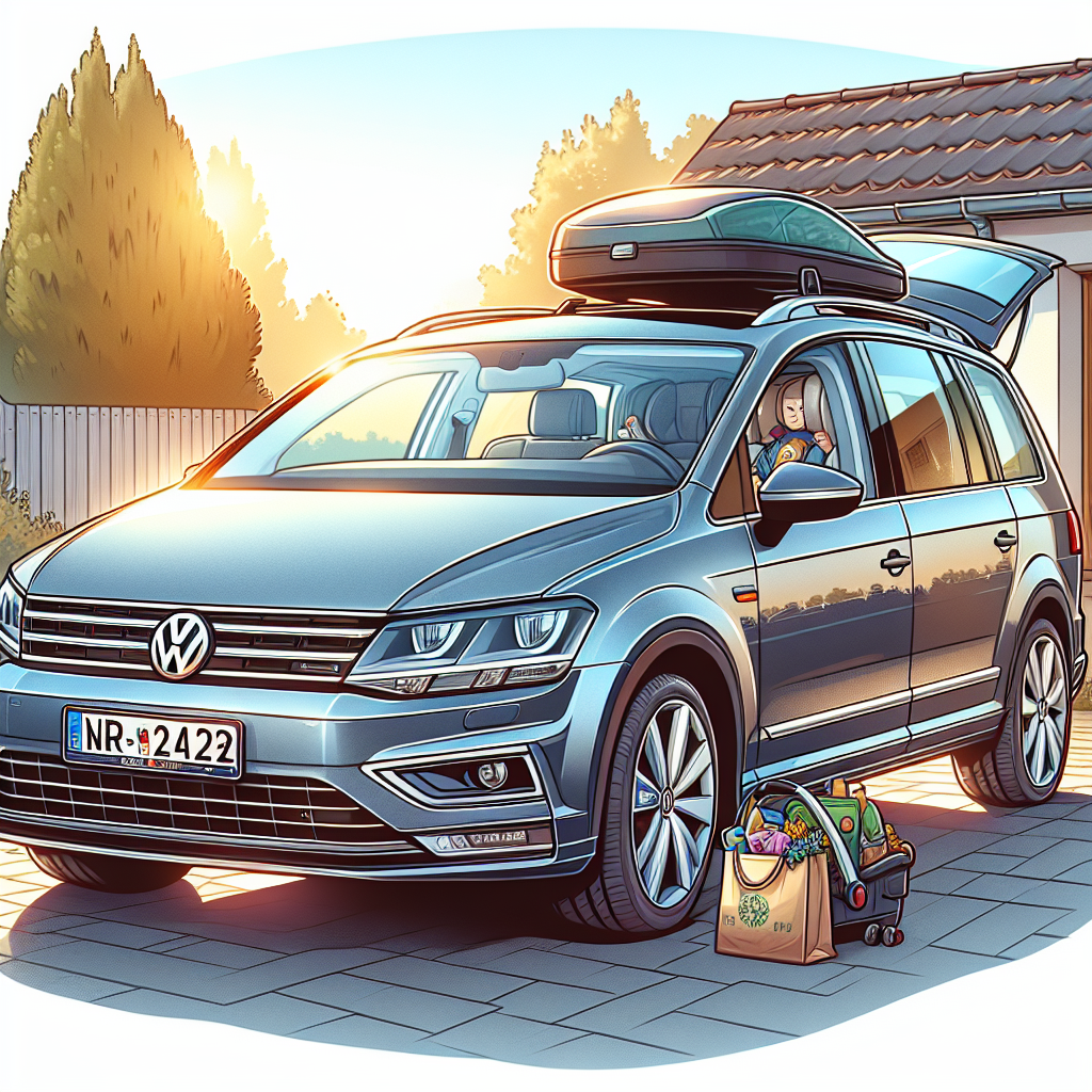 Cât costă întreținerea unui VW Touran 2 comparativ cu VW Tiguan sau Sharan?