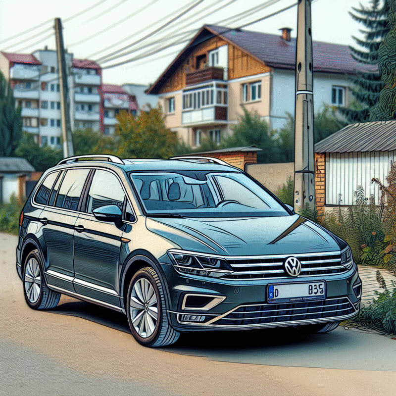Cât de fiabil este motorul 1.4 TSI pe VW Touran (după facelift)?