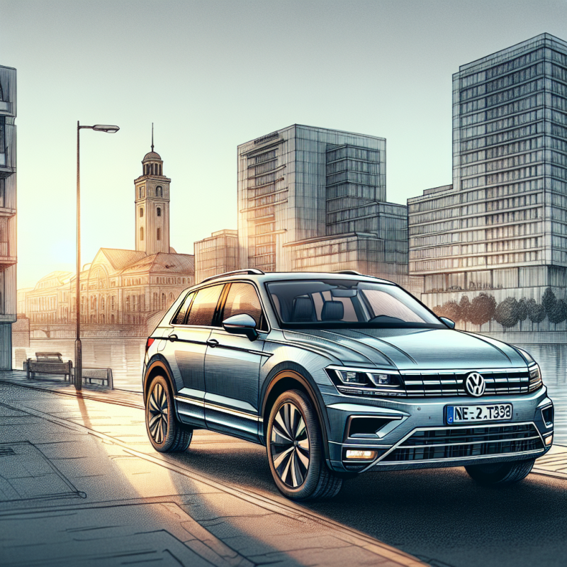 Cât de fiabil este motorul 1.5 TSI pe VW Tiguan facelift?