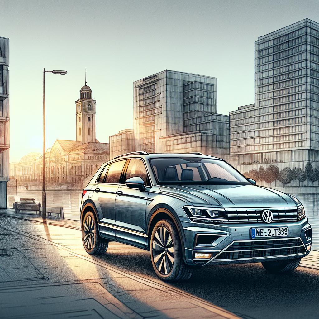 Cât de fiabil este motorul 1.5 TSI pe VW Tiguan facelift?