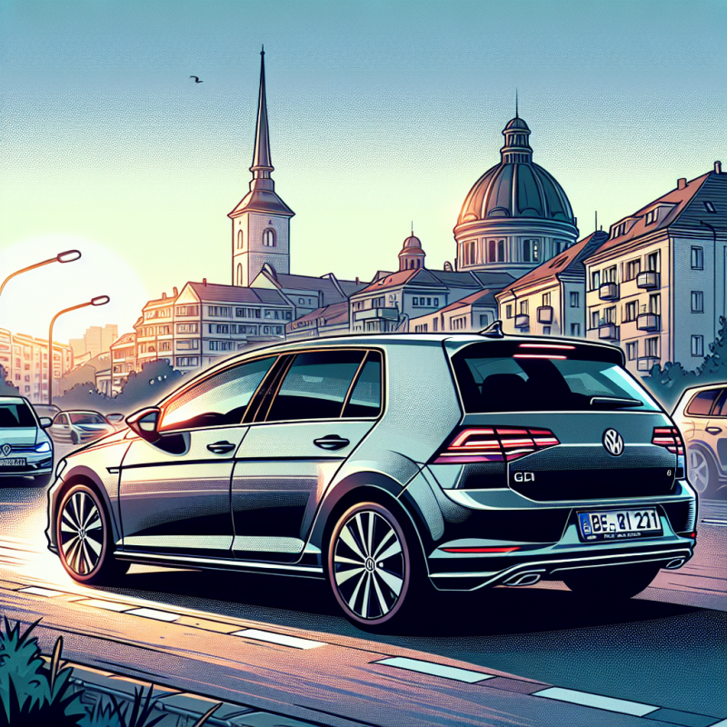Cât de fiabil este motorul 2.0 TDI pe VW Golf 7?
