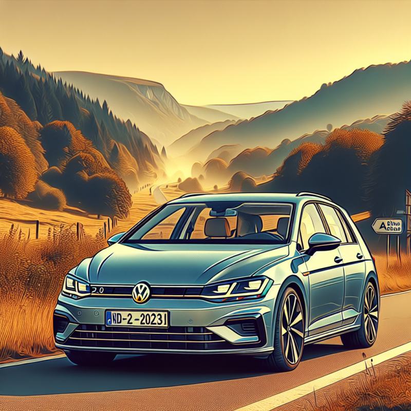 Cât de fiabil este motorul 2.0 TDI pe VW Golf 8 comparativ cu generațiile anterioare?