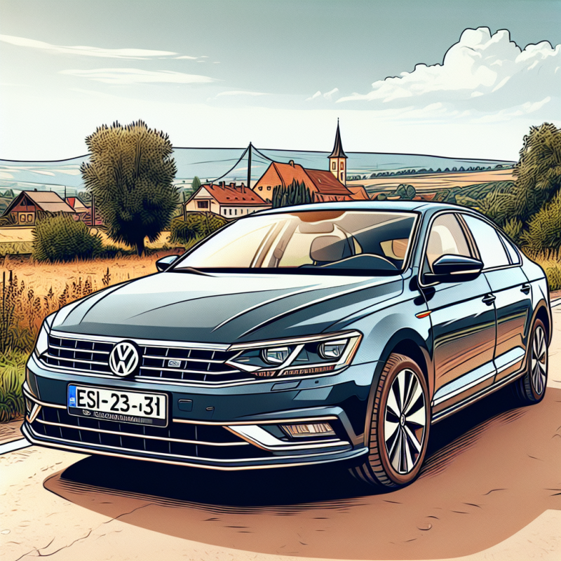 Cât de fiabil este motorul 2.0 TDI pe VW Passat B7 comparativ cu generația B6?