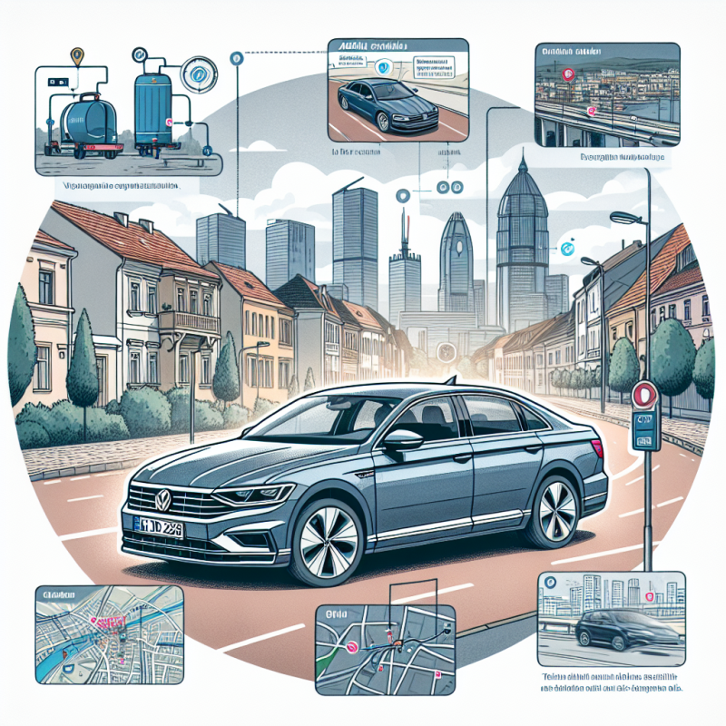 Cât de fiabil este motorul 2.0 TDI pe VW Passat B8 comparativ cu generațiile anterioare?