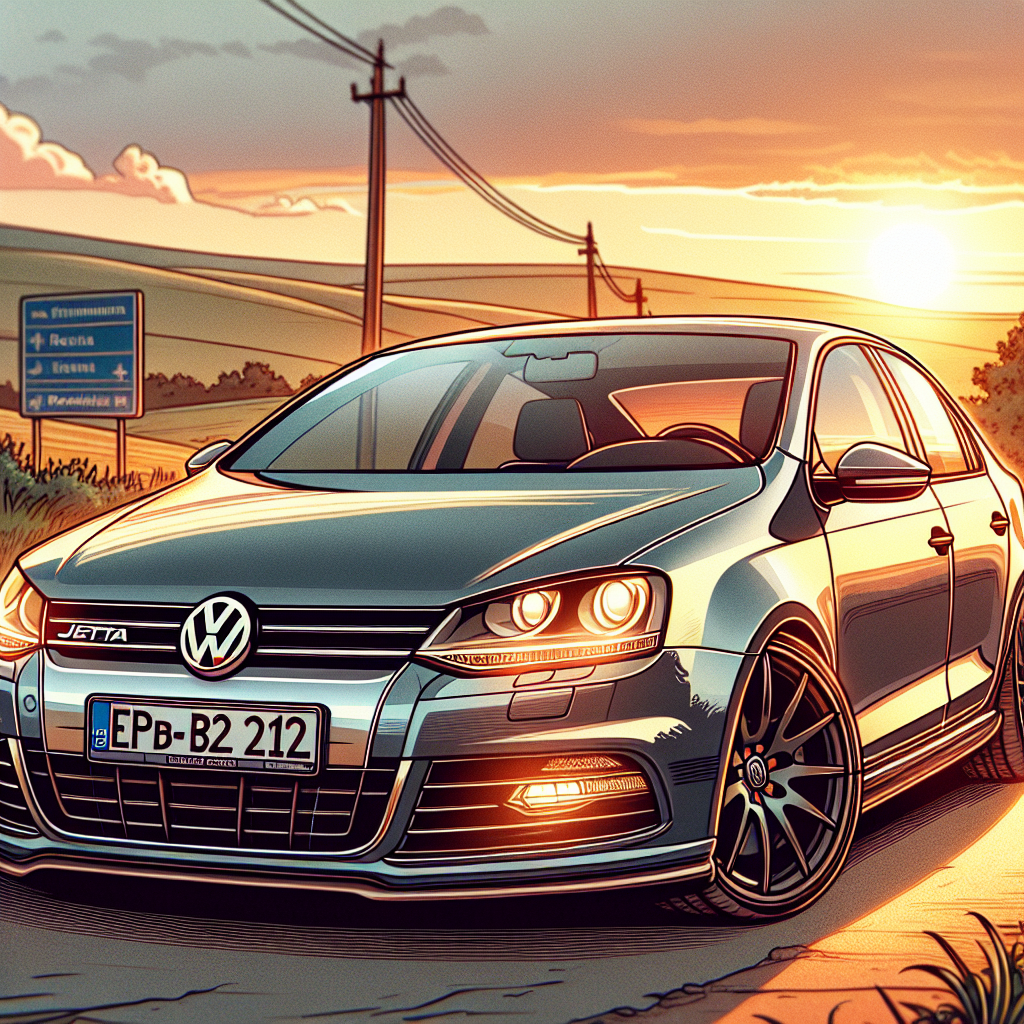 Cât de fiabil este motorul 2.0 TFSI pe VW Jetta Mk5 Sportline?