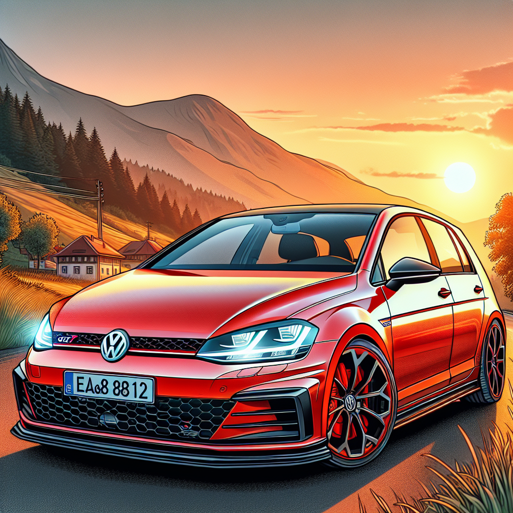 Cât de fiabil este motorul 2.0 TSI pe VW Golf 7 GTI?