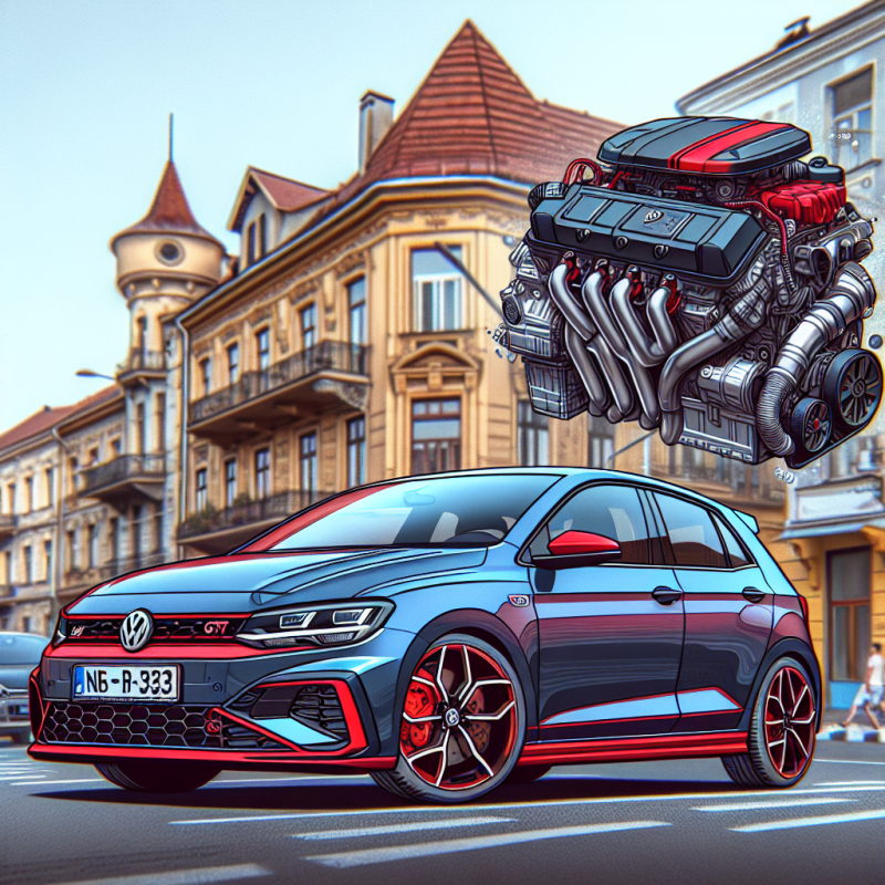 Cât de fiabil este motorul 2.0 TSI pe VW Polo Mk6 GTI în utilizarea zilnică?