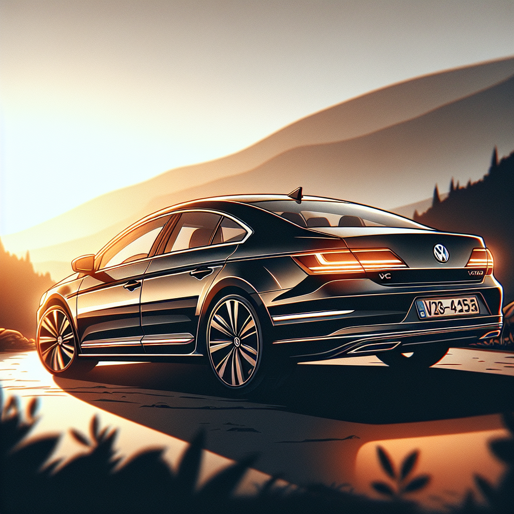 Cât de fiabil este motorul 3.6 V6 pe VW Passat CC?