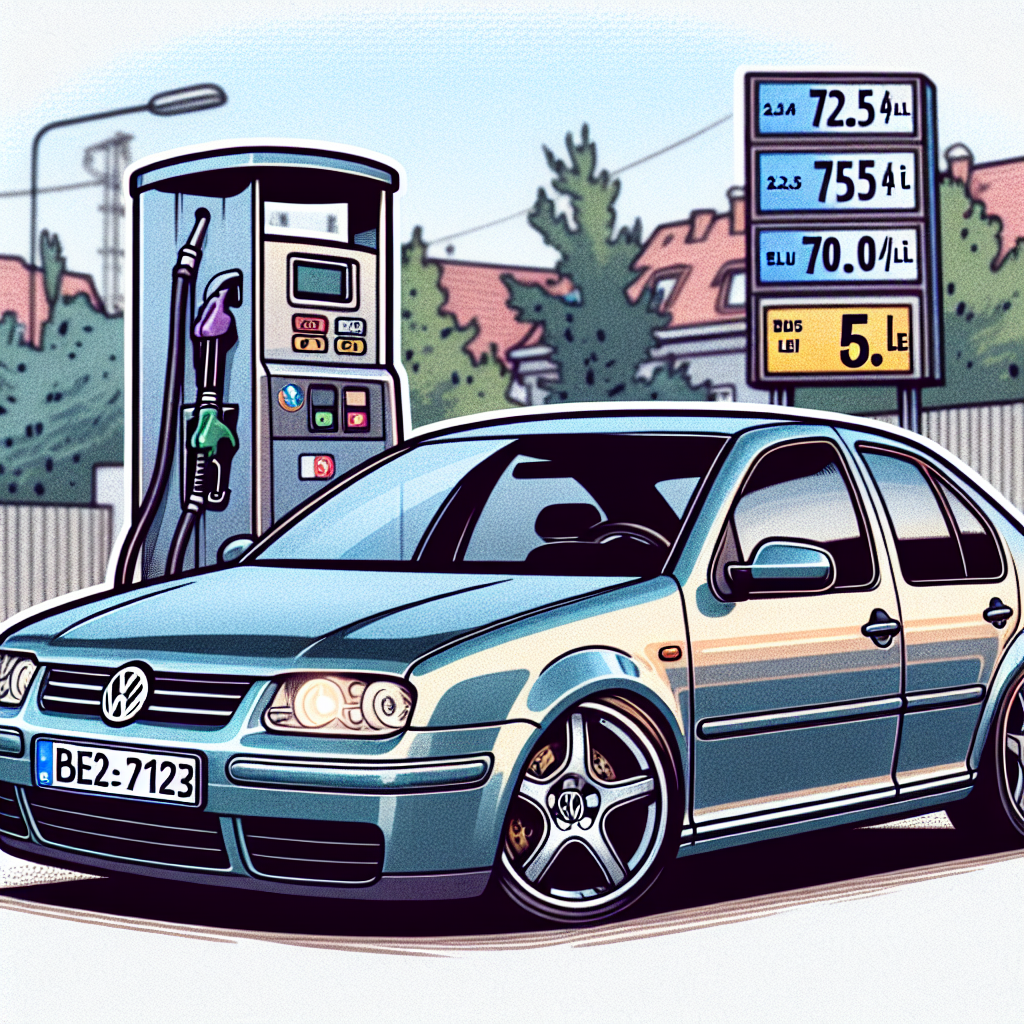 Cât de scumpă este întreținerea unui VW Bora V5 (asigurare, impozit, piese)?