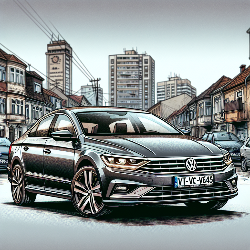Cât de scumpă este întreținerea unui VW Passat CC V6 4Motion (asigurare, impozit, piese)?