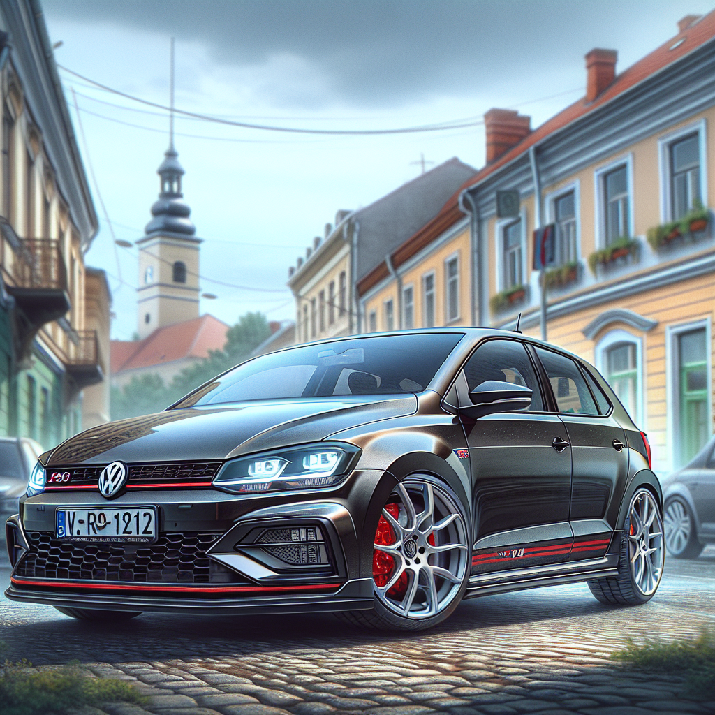 Cât de scumpă este întreținerea unui VW Polo Mk5 GTI (asigurare, impozit, piese)?