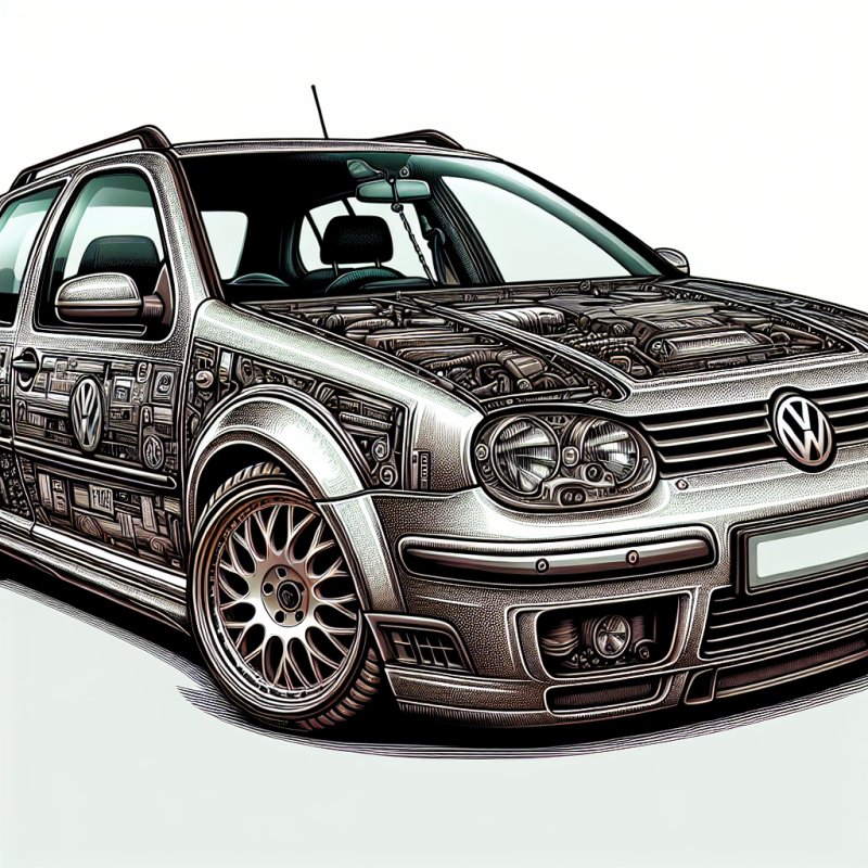 Cât este impozitul pentru motorizările pe benzină și diesel la VW Golf 4? remake 2025-10-05T08:12:27.747Z.jpg