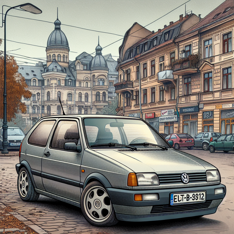 Ce aduce în plus facelift-ul la VW Polo Mk3 (Polo 6N2)?