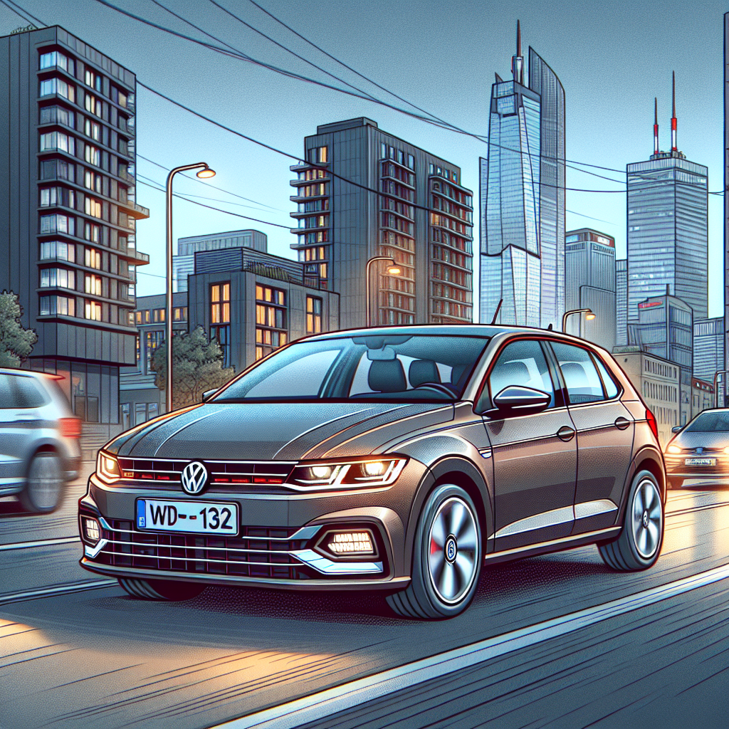 Ce aduce în plus facelift-ul la VW Polo Mk5 (după 2014)?