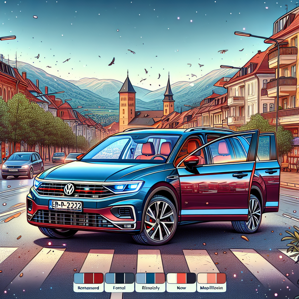 Ce aduce în plus facelift-ul la VW Touran 2 (după 2020)?