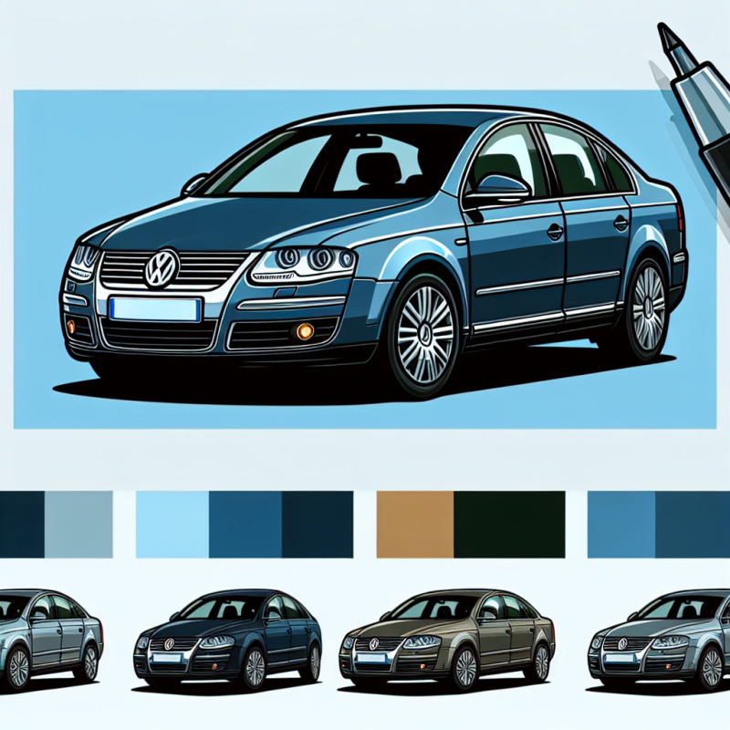 Ce cutii de viteze sunt disponibile pe VW Passat B6 și cât de fiabile sunt? remake 2025-10-09T14:08:10.021Z.jpg