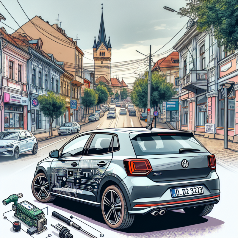 Ce cutii de viteze sunt disponibile pe VW Polo Mk6 și cât de fiabile sunt?