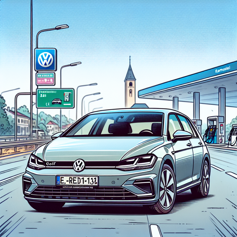 Ce motoare diesel de pe VW Golf 8 sunt considerate reușite și care au probleme frecvente?