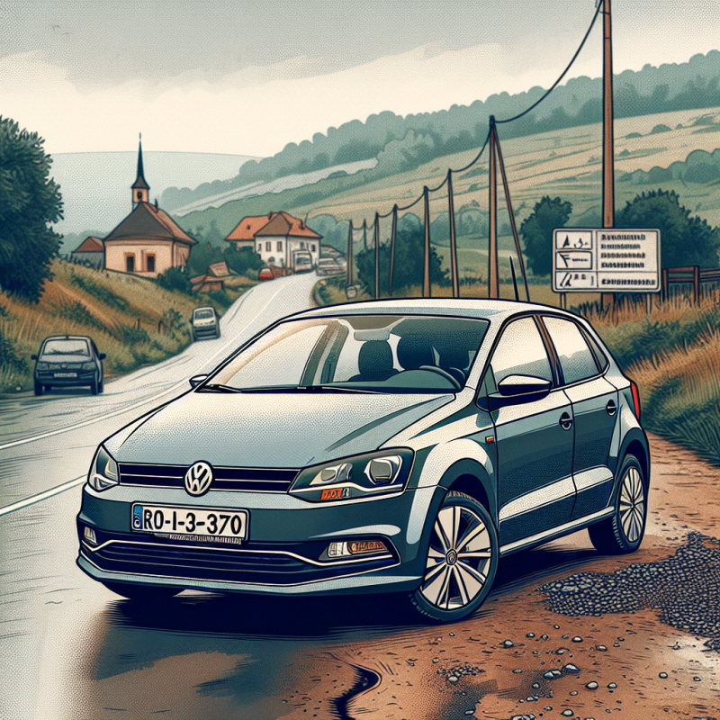 Ce motoare diesel de pe VW Polo Mk5 sunt considerate reușite și care au probleme frecvente?