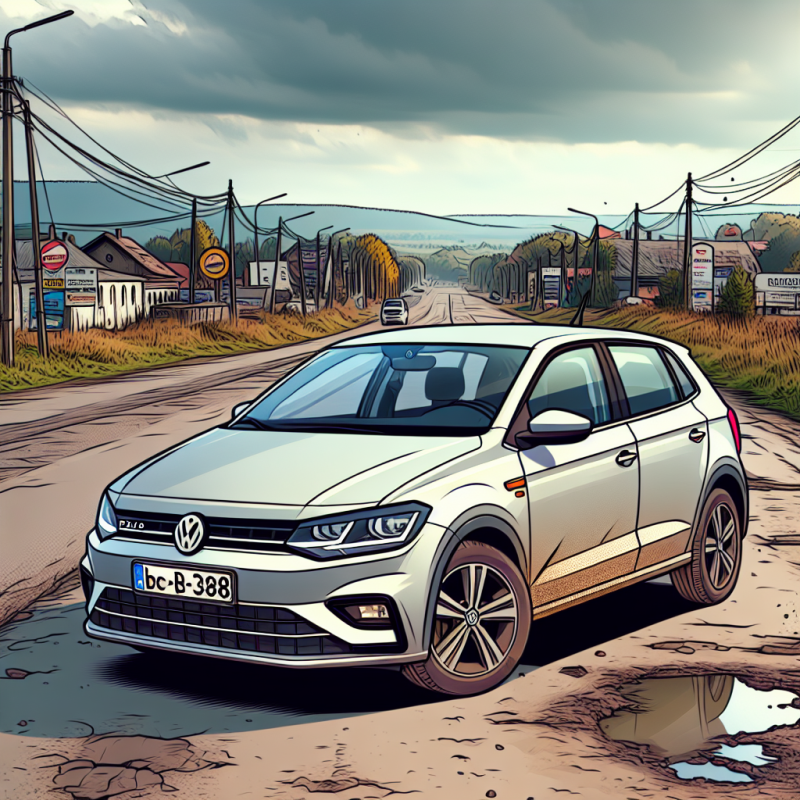 Ce motoare diesel de pe VW Polo Mk6 sunt considerate reușite și care au probleme frecvente?