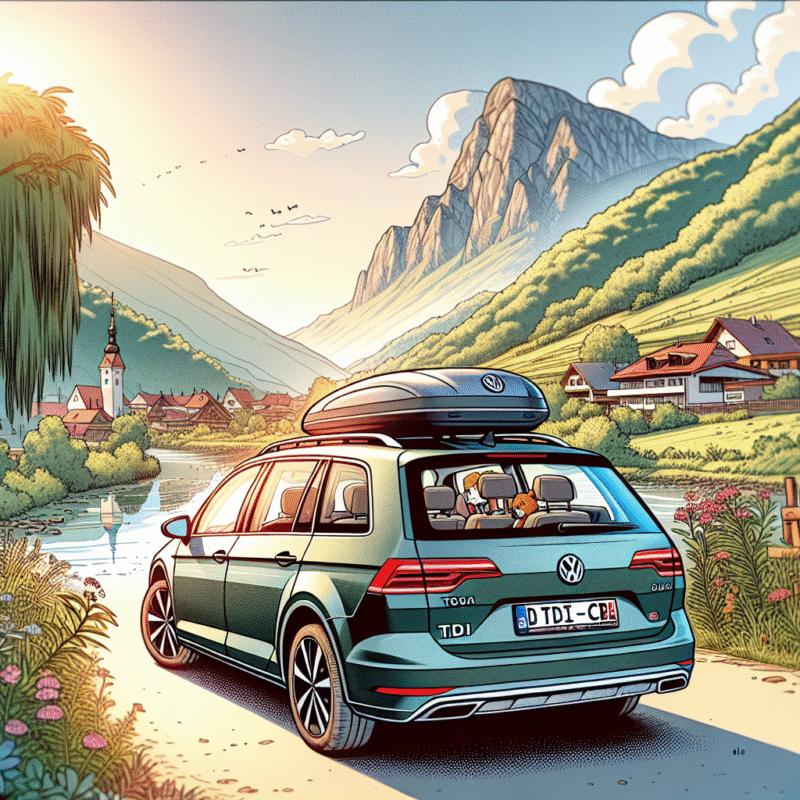 Ce motoare diesel de pe VW Touran 2 sunt considerate reușite și care au probleme frecvente?