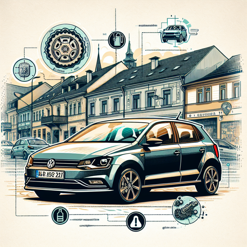 Ce probleme are motorul 1.2 TSI pe VW Polo Mk5?