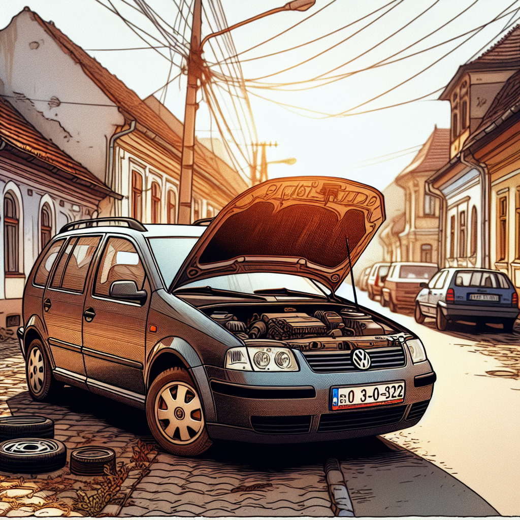 Ce probleme are motorul 1.6 FSI pe VW Touran?