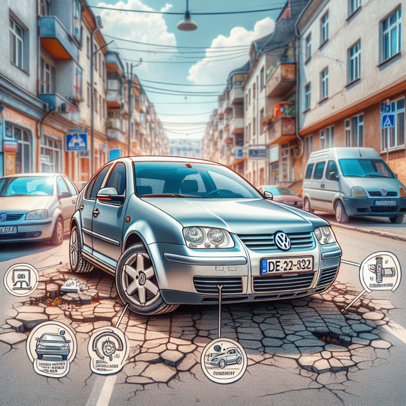 VW Jetta 1.4 TSI pareri – Merită cumpărat sau are probleme?